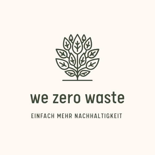 we zero waste